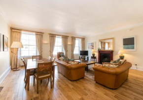 Гостиница Parliament Sq (apt 10 ) Royal Mile  Эдинбург